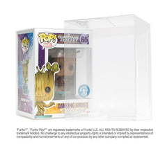 Ultimate Guard Protective Case for Funko POP!™ (40) - Standard 4056133002929