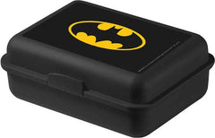 Batman Lunch Box Logo 4025055271072