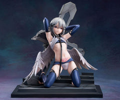 Original Character PVC Statue 1/7 Shion 19 cm 4562271933204