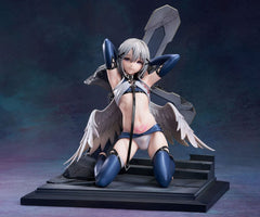 Original Character PVC Statue 1/7 Shion 19 cm 4562271933204