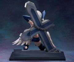 Original Character PVC Statue 1/7 Shion 19 cm 4562271933204