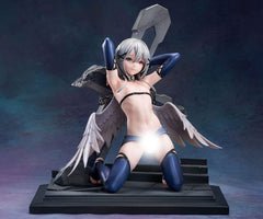 Original Character PVC Statue 1/7 Shion 19 cm 4562271933204