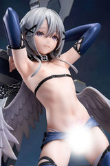 Original Character PVC Statue 1/7 Shion 19 cm 4562271933204