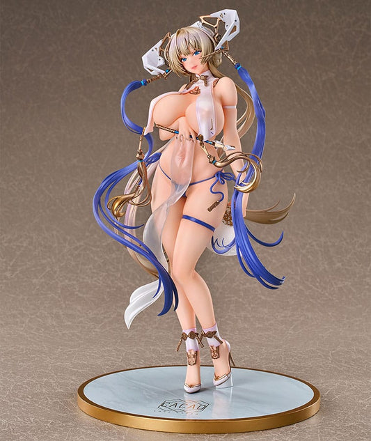 Original Character PVC Statue 1/7 Moondragon 27 cm 4562271933327