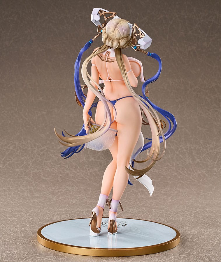 Original Character PVC Statue 1/7 Moondragon 27 cm 4562271933327