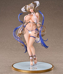 Original Character PVC Statue 1/7 Moondragon 27 cm 4562271933327