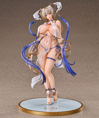 Original Character PVC Statue 1/7 Moondragon 27 cm 4562271933327