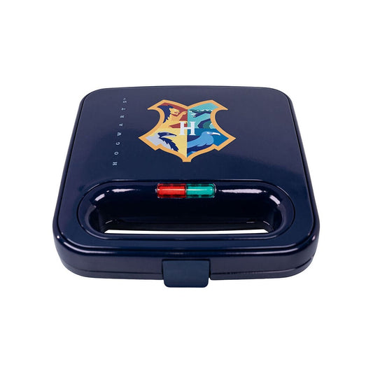 Harry Potter Sandwich Press Hogwarts 0840790138893