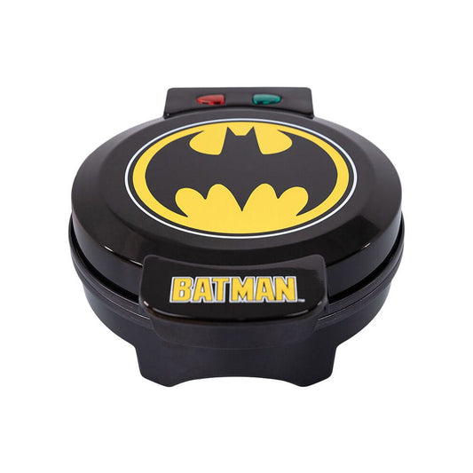 DC Comics Waffle Maker Batman World's Greatest Detective 0840790138862