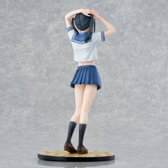 Original Character PVC Statue Kantoku In The Middle Of Sailor Suit 28 cm 4589642712930