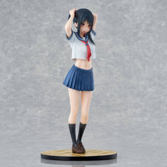 Original Character PVC Statue Kantoku In The Middle Of Sailor Suit 28 cm 4589642712930