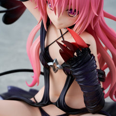 To Love-Ru Darkness PVC Statue 1/6 Nana Astar Deviluke Darkness Ver. 17 cm 4589642715825