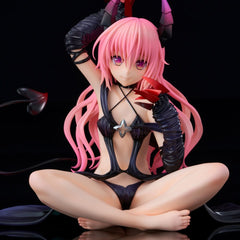 To Love-Ru Darkness PVC Statue 1/6 Nana Astar Deviluke Darkness Ver. 17 cm 4589642715825