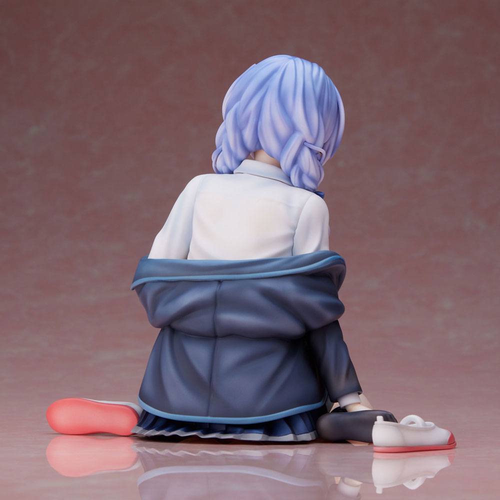 Original Character PVC Statue Yuyu Ichino Ill 4589642713906