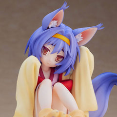 No Game No Life Statue Izuna Hatsuse 12 cm 4589642713951