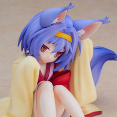 No Game No Life Statue Izuna Hatsuse 12 cm 4589642713951