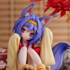 No Game No Life Statue Izuna Hatsuse 12 cm 4589642713951