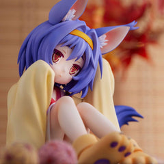 No Game No Life Statue Izuna Hatsuse 12 cm 4589642713951