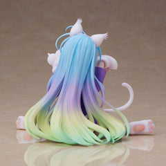 No Game No Life Statue Shiro 13 cm 4589642713944