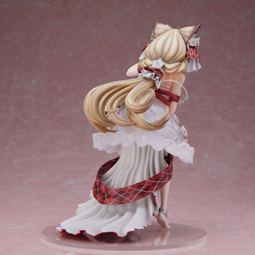 Original Character PVC Statue Kaeru No Ko Illustration Cat 25 cm 4589642714026