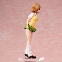 To Love-Ru Darkness PVC Statue 1/6 Momioka Ri 4589642714170