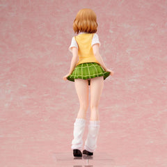 To Love-Ru Darkness PVC Statue 1/6 Momioka Ri 4589642714170