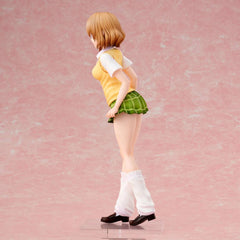 To Love-Ru Darkness PVC Statue 1/6 Momioka Ri 4589642714170