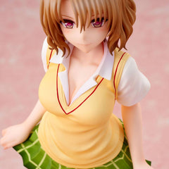 To Love-Ru Darkness PVC Statue 1/6 Momioka Ri 4589642714170