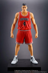 Slam Dunk Scale PVC Statue Akagi Takenori 17  4580614270861