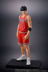 Slam Dunk Scale PVC Statue Kaede Rukawa 16 cm 4580614270830