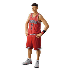 Slam Dunk Scale PVC Statue Miyagi Ryota 15 cm 4580614270847