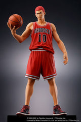 Slam Dunk Scale PVC Statue Sakuragi Hanamichi 4580614270823