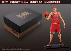 Slam Dunk Scale PVC Statue Sakuragi Hanamichi 4580614270823