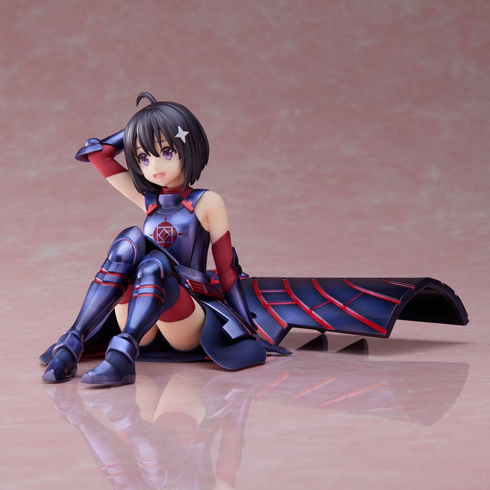 Bofuri: I Don't Want to Get Hurt, So I'll Max Out My Defense PVC Statue Maple 11 cm 4589642714279