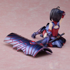 Bofuri: I Don't Want to Get Hurt, So I'll Max Out My Defense PVC Statue Maple 11 cm 4589642714279