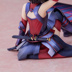 Bofuri: I Don't Want to Get Hurt, So I'll Max Out My Defense PVC Statue Maple 11 cm 4589642714279