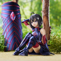 Bofuri: I Don't Want to Get Hurt, So I'll Max Out My Defense PVC Statue Maple 11 cm 4589642714279