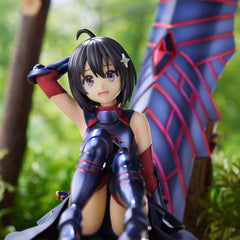 Bofuri: I Don't Want to Get Hurt, So I'll Max Out My Defense PVC Statue Maple 11 cm 4589642714279