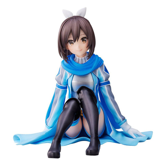 Bofuri: I Don't Want to Get Hurt, So I'll Max Out My Defense PVC Statue Sally 12 cm 4589642714286