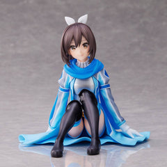 Bofuri: I Don't Want to Get Hurt, So I'll Max Out My Defense PVC Statue Sally 12 cm 4589642714286