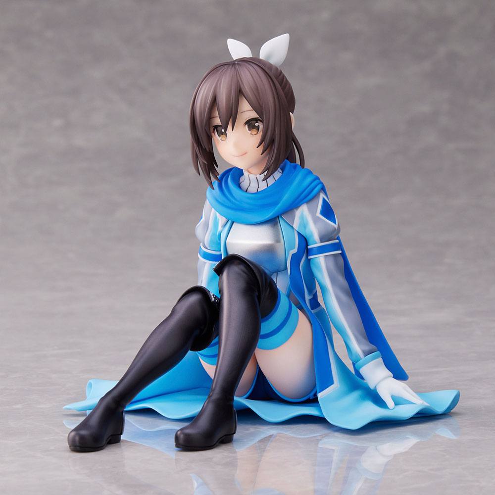 Bofuri: I Don't Want to Get Hurt, So I'll Max Out My Defense PVC Statue Sally 12 cm 4589642714286