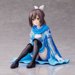 Bofuri: I Don't Want to Get Hurt, So I'll Max Out My Defense PVC Statue Sally 12 cm 4589642714286