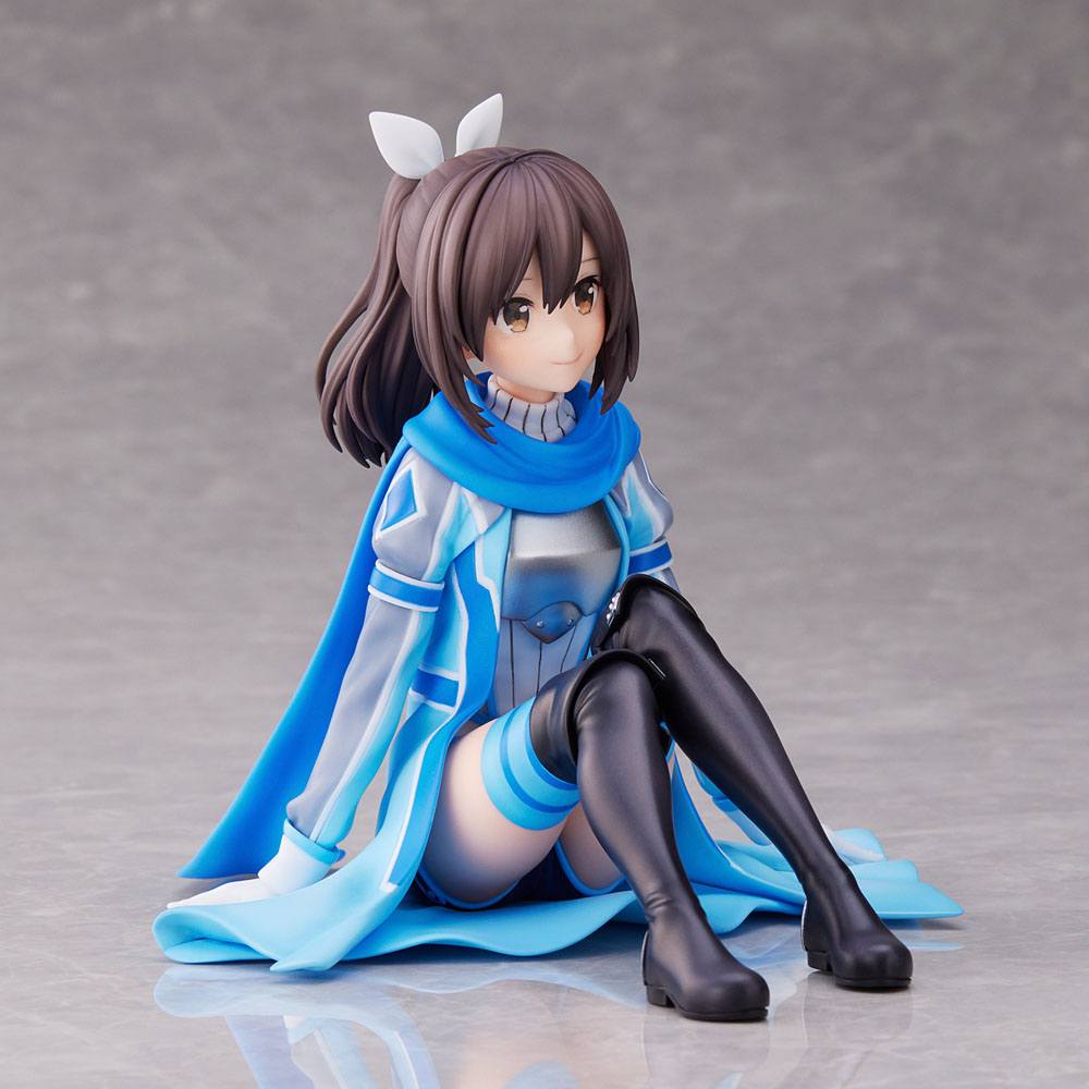 Bofuri: I Don't Want to Get Hurt, So I'll Max Out My Defense PVC Statue Sally 12 cm 4589642714286