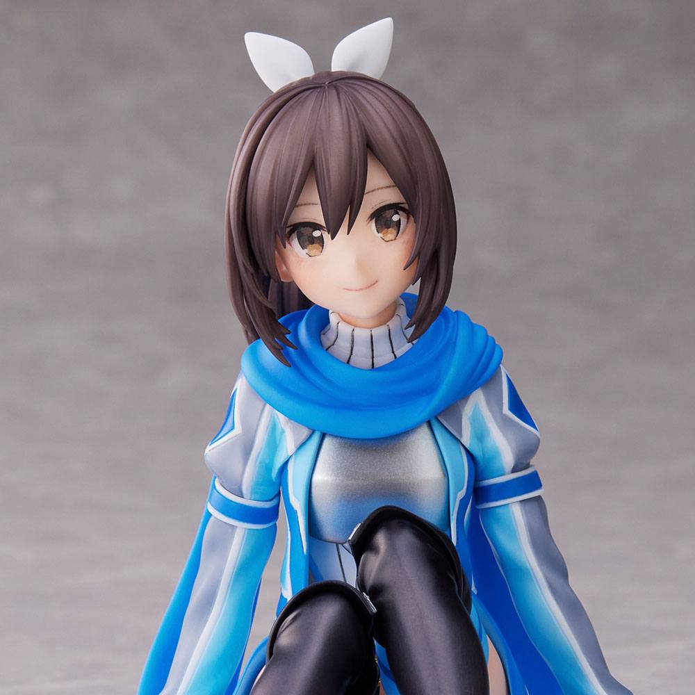 Bofuri: I Don't Want to Get Hurt, So I'll Max Out My Defense PVC Statue Sally 12 cm 4589642714286