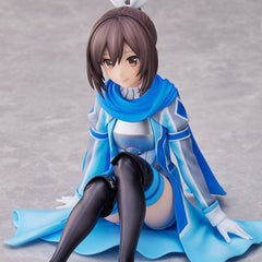 Bofuri: I Don't Want to Get Hurt, So I'll Max Out My Defense PVC Statue Sally 12 cm 4589642714286