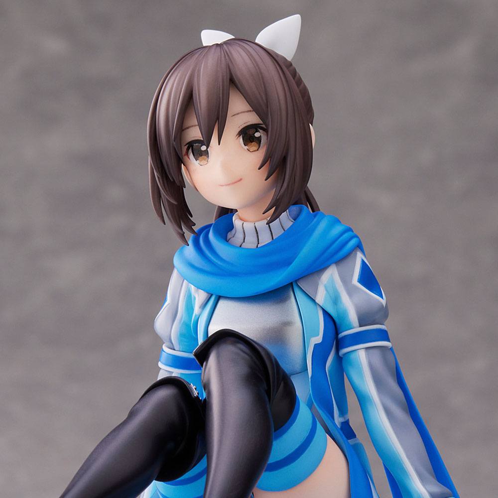 Bofuri: I Don't Want to Get Hurt, So I'll Max Out My Defense PVC Statue Sally 12 cm 4589642714286