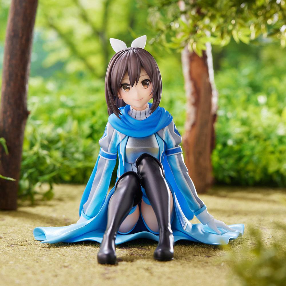 Bofuri: I Don't Want to Get Hurt, So I'll Max Out My Defense PVC Statue Sally 12 cm 4589642714286