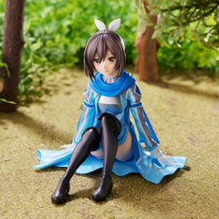 Bofuri: I Don't Want to Get Hurt, So I'll Max Out My Defense PVC Statue Sally 12 cm 4589642714286