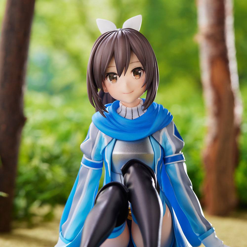 Bofuri: I Don't Want to Get Hurt, So I'll Max Out My Defense PVC Statue Sally 12 cm 4589642714286