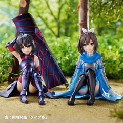 Bofuri: I Don't Want to Get Hurt, So I'll Max Out My Defense PVC Statue Sally 12 cm 4589642714286